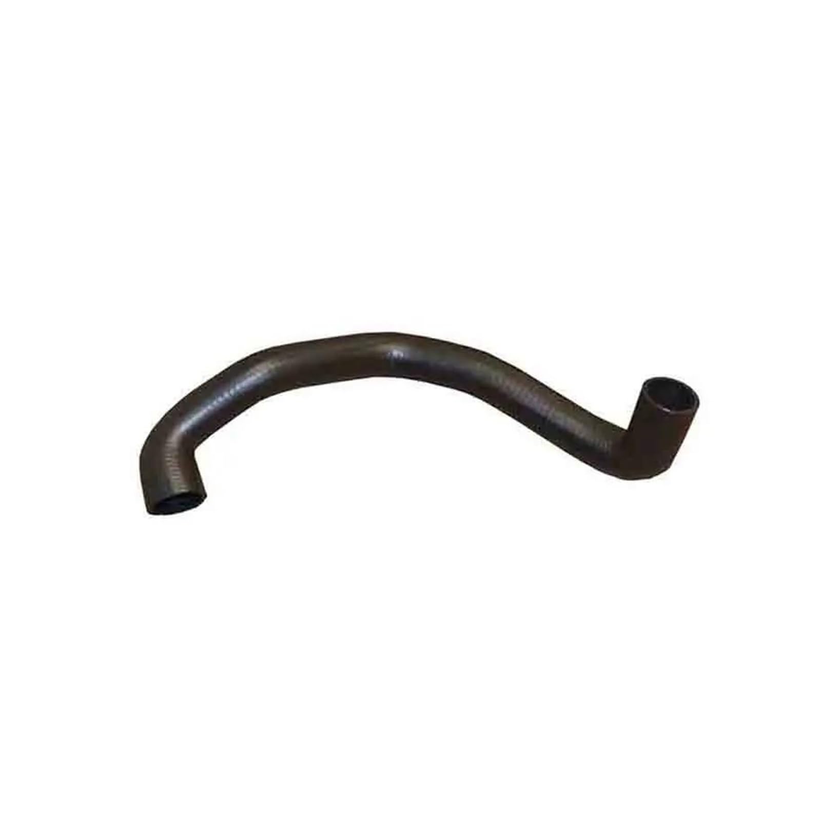 Tubo flessibile di raffreddamento del motore dell' A1645010282 1 pezzo per radiatore acqua per tubo 1645010282 per ML500 4MATIC gomma per per