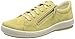 Price comparison product image Legero Women's 2000162 TANARO Sneaker, Yellow Cream (Yellow) 6520, 3.5 UK