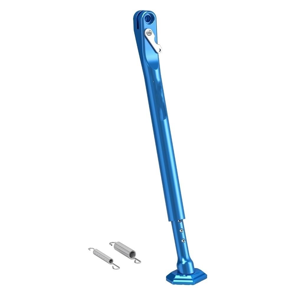 Cavalletto Per Sherco SE-R 250 SE 300R SEF 250R SEF-R 300 SER 125 350 400 450 500 Cavalletto Laterale Regolabile Per Motocross cavalletto laterale