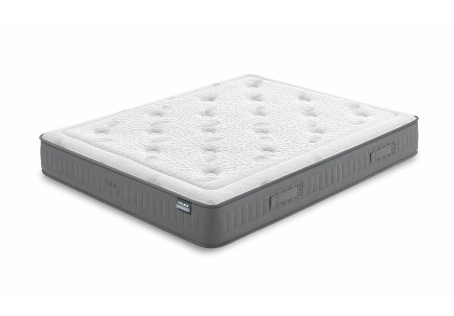 Flex Colchón Galaxy Visco 23 150x182