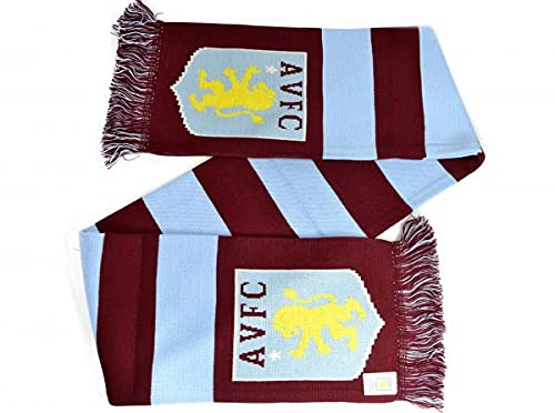 Aston VillaF.C. FC Bar Scarf
