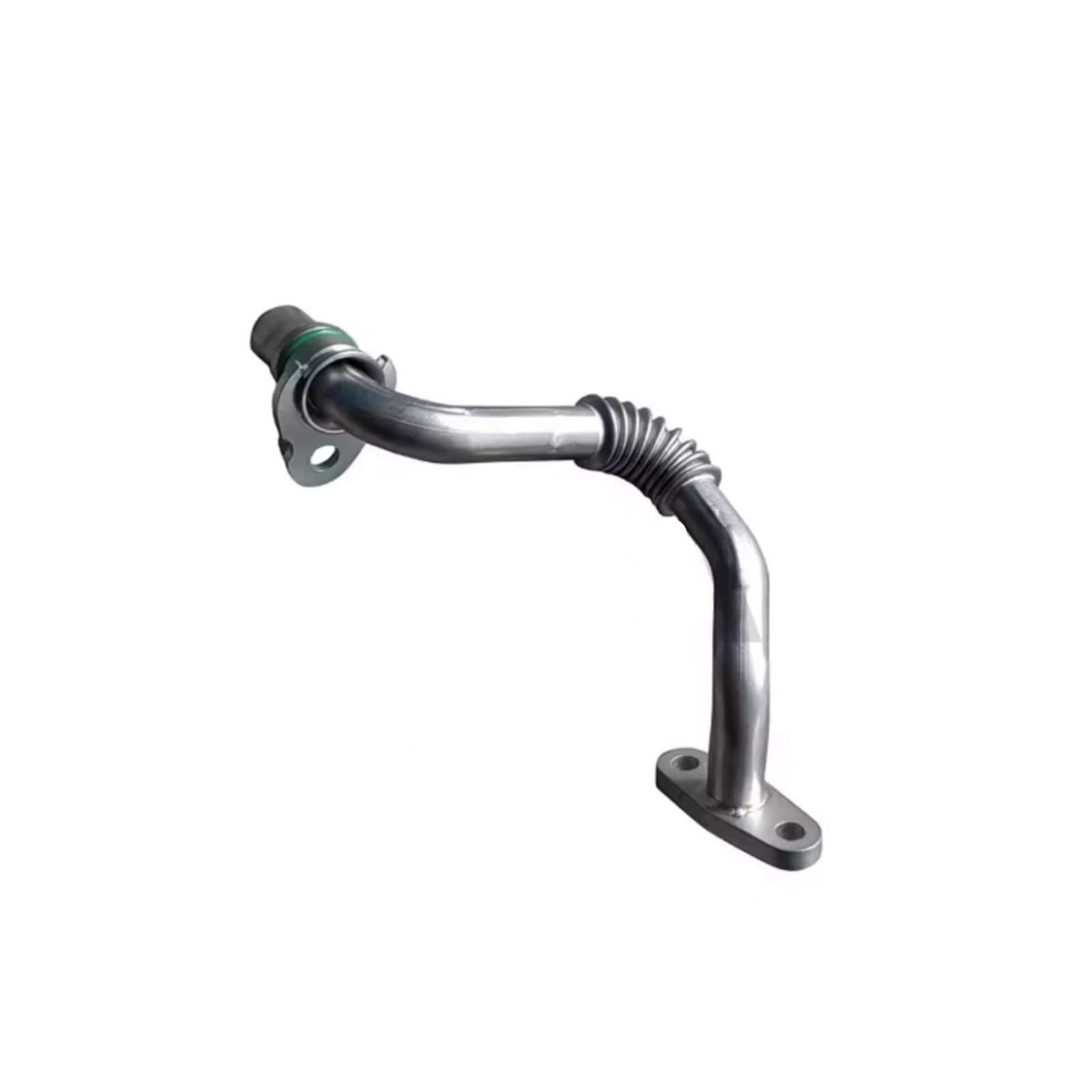turbocompresor Línea Compatible Con Range Para Rover Sport Para Velar Para Discovery 4 Para Turbo Manguera De Drenaje De Aceite Accesorios De Tubo LR044555 LR013235