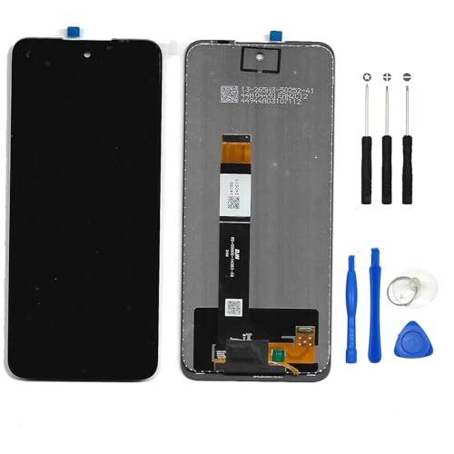BLECRIS LCD Display Screen Replacement for Boost Mobile Celero3 5G and Celero 5g 2024