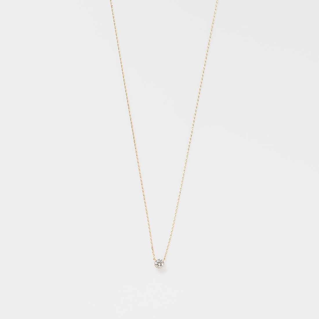 再入荷 最終価格!新品未使用アガットシークレットセッティングk18