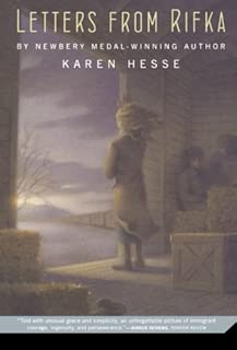 Letters from Rifka - coolthings.us