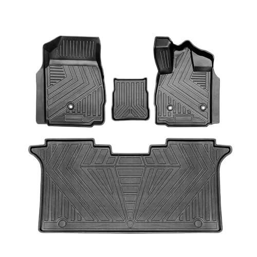 Tapis de sol voiture Toyota Tank RHD 2017 2018 2019 doublure pied moquette