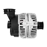 12311432980,12311432981,12311432985,Generator Alternator Compatible For BMW E46 320 323 328 E39 520