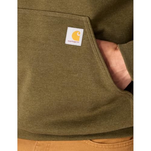 Image of Carhartt Men's Iconic K288 Logo Sweatshirt Closeout