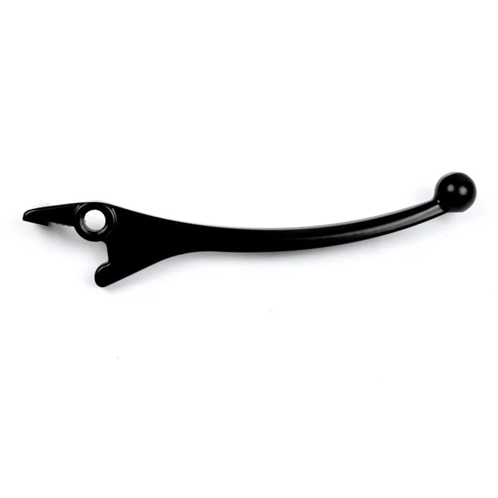 Hgatsfgd Black Right Scooter Left And Right Brake Handles Disc Brake Lever Oil Brake Handle Fit For Citycoco Modified Accessories Parts Brake Handle Motorbike Brake Levers(Black Right)
