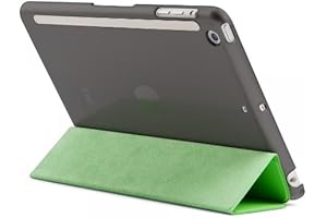 Speck Products iPad Mini 2/iPad Mini 3 SmartShell Case in Smoke Black