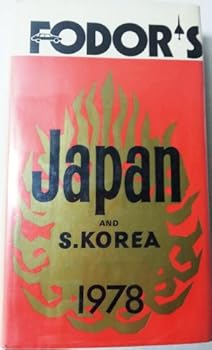 Hardcover Japan Book