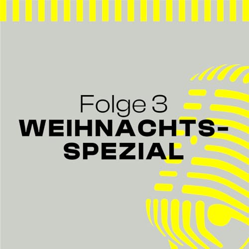 Couverture de Weihnachts-Spezial