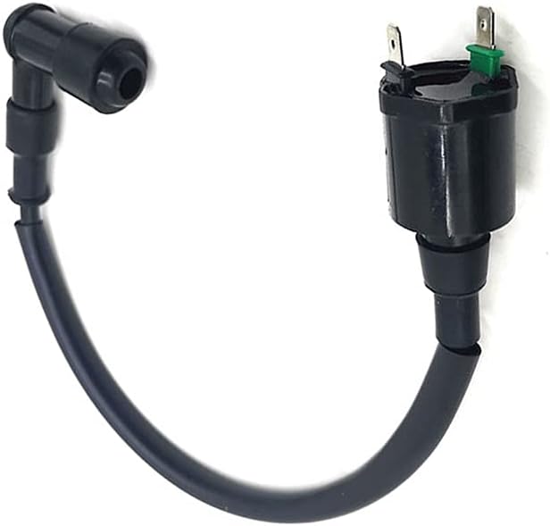 OVERSEE 30511-ZV5-003 Ignition Coil for Honda Outboard Motor 35-50HP 30513-ZV5-003;30512-ZV5-003;30511ZV5003