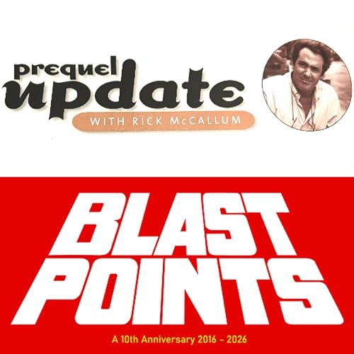 Episode 470 - Star Wars Insider and the Legacy of the Rick McCallum Prequel Updates