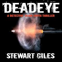Page de couverture de Deadeye