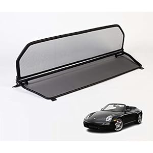 Wind Deflector for Porsche 911 996/997 Wind Blocker