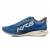 Tenis Fila KR6 Masculino Running Performance Corrida