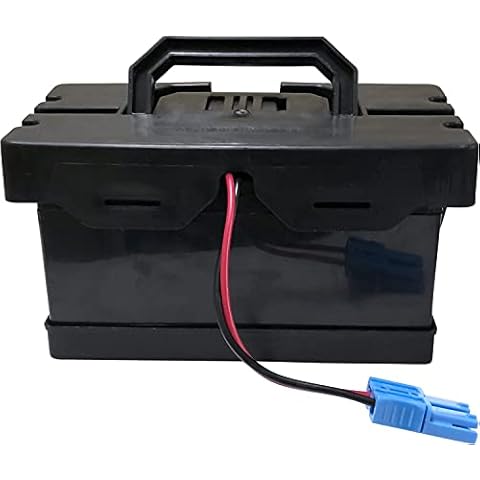 12V/24V Part for Ride on Car Cover