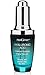 Progenix Hyaluronic Acid Face Serum. Intense hydrating serum with Hyaluronic Acid, Organic Aloe Vera, Vitamin E for dry skin and fine lines. 1oz.