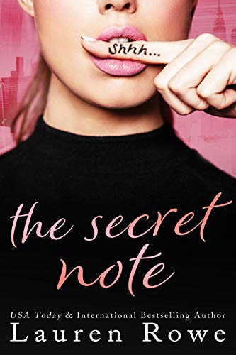 Télécharger The Secret Note: A Romantic Short Story with HEA (English Edition) Livre PDF Gratuit