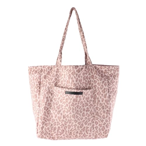 Geoyien Bolsos de Mujer, Bolso Grande Shopper Mujer, Patrón