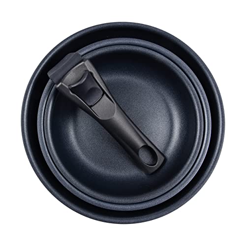 Imagen de Bergner Red Edition