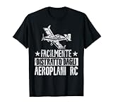 Aeroplani RC Airplanes Magliette