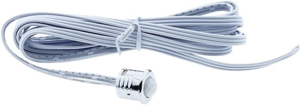 3P centralized Control Cabinet Wardrobe Transformer 1 Wine Cabinet Wardrobe Induction Switch Power Supply LED Linear Light Dedicated(Centralized-Human Body)