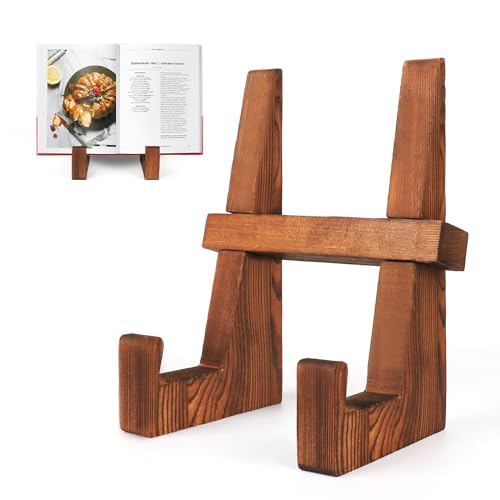 Debetool CB-001 Cookbook Stand For Kitchen cover