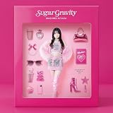 Sugar Gravity 歌詞