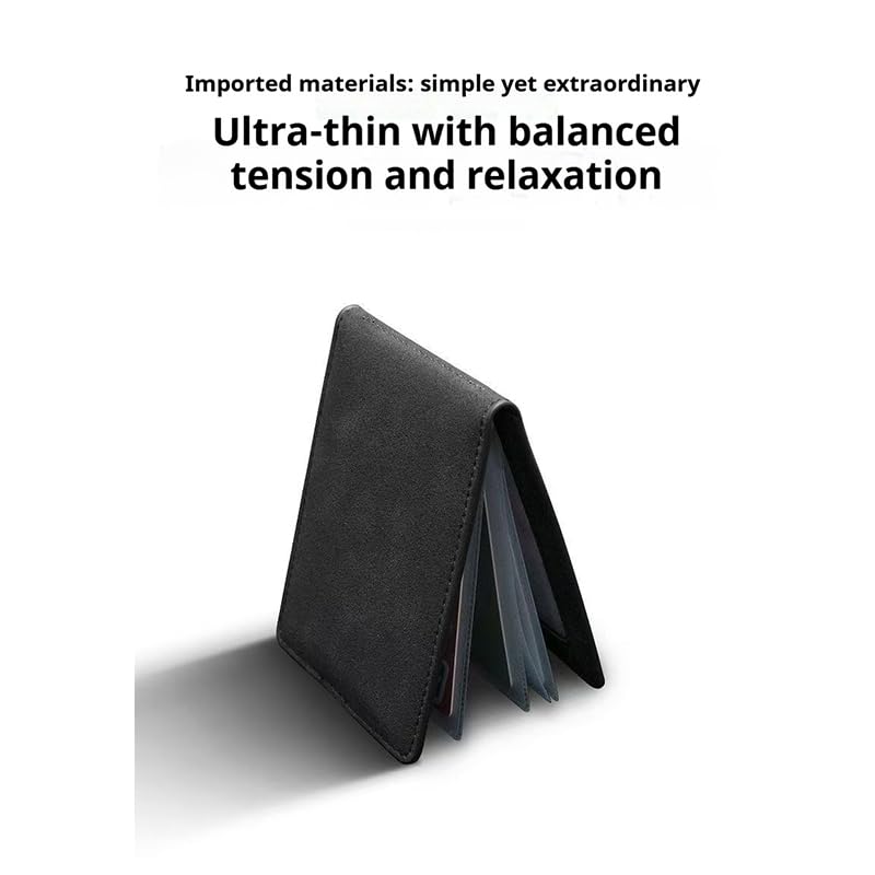 Leather Driver's License Holder for Mazda 3/Axela Hatchback 2018 2019 2020 2021, Slim, Window Protection, Car Accessories, Car Card Holder Wallet, Credit Card Holder,Red3