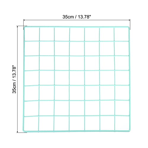PATIKIL 14x14 Wire Grid Panel - Image 2