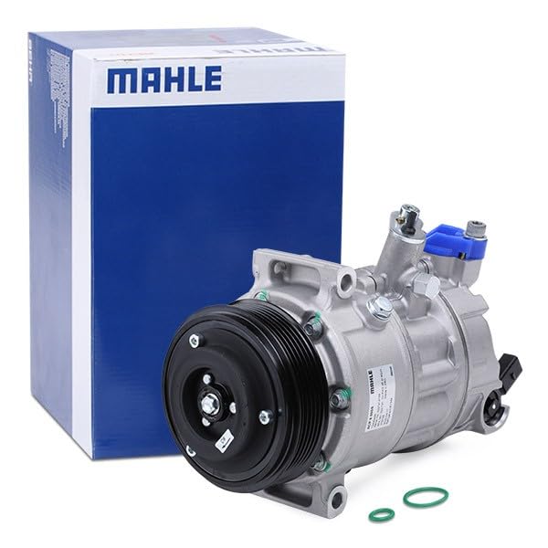 MAHLE ACP 6 000S A/C Compressor BEHR : Amazon.de: Automotive 