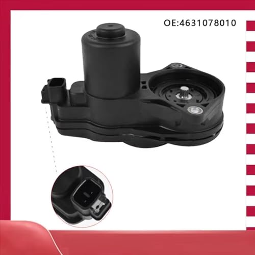 Accesorios para electrónico Lexus RX350 repara fallos con OEM 4631078010 5