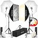 Pixetool Softbox Set
