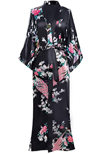 Babyond Kimono Donna Elegante