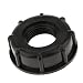 dailymall 6 Unids 1000L IBC Tote Valve Adapter Connector IBC Tank Container...