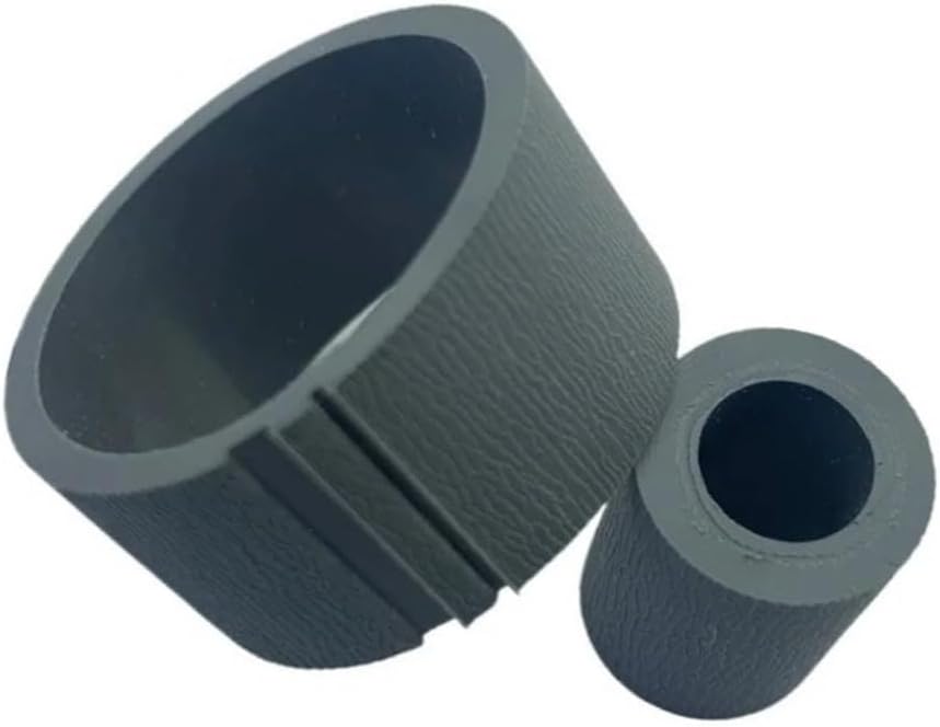 10Sets Pickup Roller Kit Fit for L351 L353 L358 L210 L220 L211 L300 L301 L110 L130 L303 L310 L350 Feed Tire(10Set Tire)