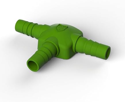 FloraFlex PotProTM | Drainage - T 12pk