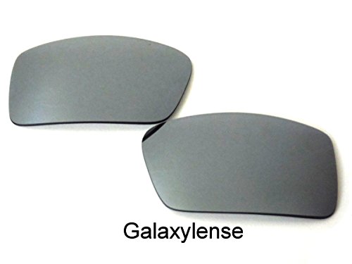 Image of Galaxy Replacement lenses For Oakley Gascan Polarized 100% UVAB Protection