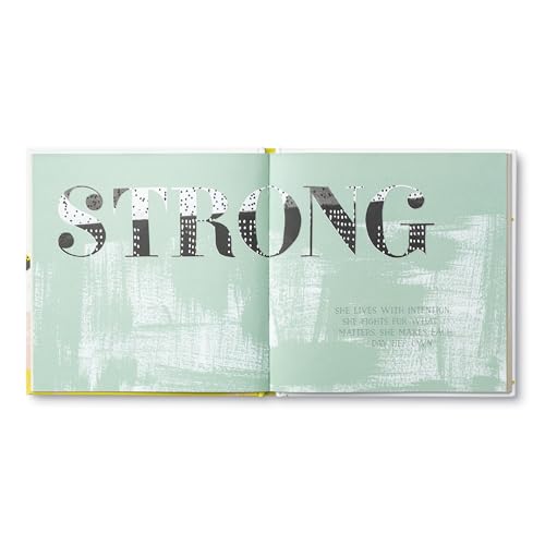 What Is a Friend? by M.H. Clark (Hardcover Gift Book) - alternate view 3 of 4