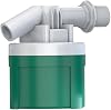 Automatic Water Level Controller, Nylon Float Valve No Electricity Required, For Tanks Ponds And Water Storage Systems(1)