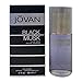 JOVAN BLACK MUSK COLOGNE SPRAY 3.0 OZ (M)