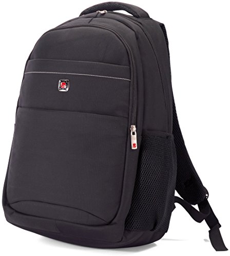Benzi: Mochila Ordenador BZ5089  Negro
