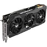 Asus-TUF-GeForce-RTX-3090-Overclock-Edition-24-GB-GDDR6X-Scheda-Video-Gaming-Prosumer-con-dissipatore-triventola-per-gaming-8K-e-altissimi-refresh-rate