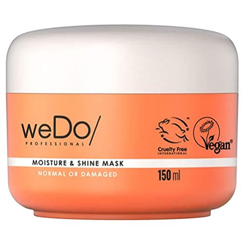 weDo/Professional Moisture & Shine Mask - Mascarilla para cabello...