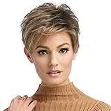 Raquel Welch Wig Hairpiece, Advanced French, ss1422 by Hairuwear