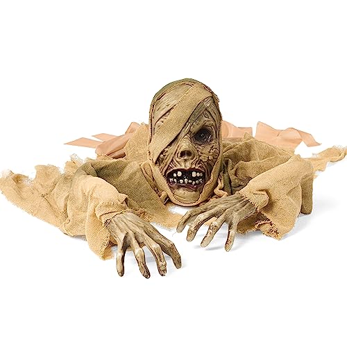 JOYIN Halloween Zombie Groundbreaker Outdoor Decoration の商品画像 1