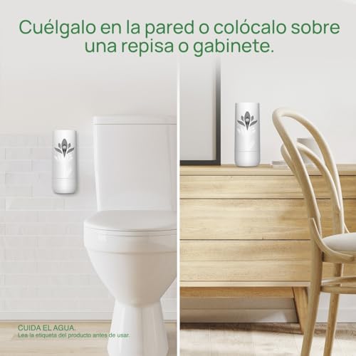 Hogar, Drugstore aromatizante Marca Air Wick (3)