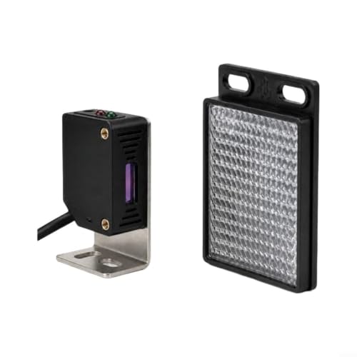 Image of Opatiny Reflective Photoelectric Sensor 7M DC10-30V IP65(SZ-LR61)